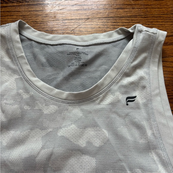 Fabletics Tank Top - Picture 3 of 3